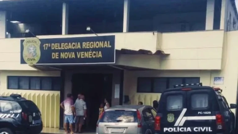 Conflito Fatal: O Que Aconteceu na Casa do Idoso em Nova Venécia?