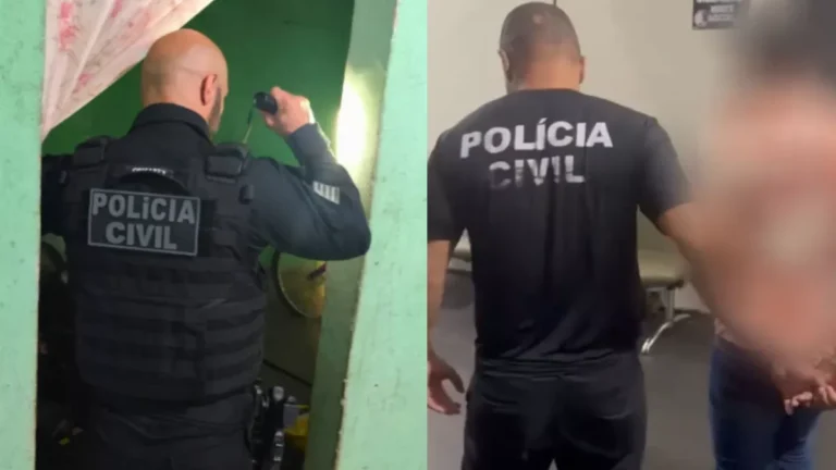 Gerente de boate estupra funcionária inconsciente e grava abuso em celular