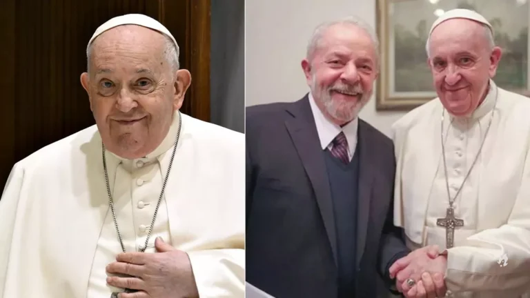 Relembre o que papa Francisco falou sobre Lula, Dilma e Bolsonaro