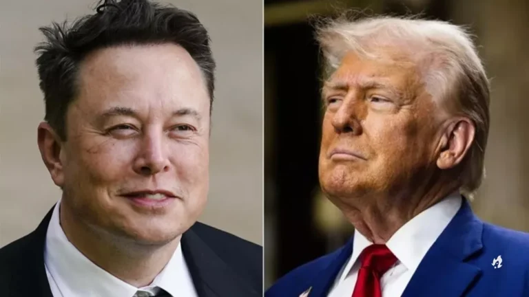 Musk não se controla e chama publicamente principal assessor comercial de Trump de ‘imbecil’