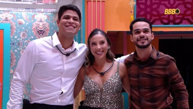 O Futuro Brilhante dos Finalistas do BBB 25: Planos e Sonhos Após o Reality