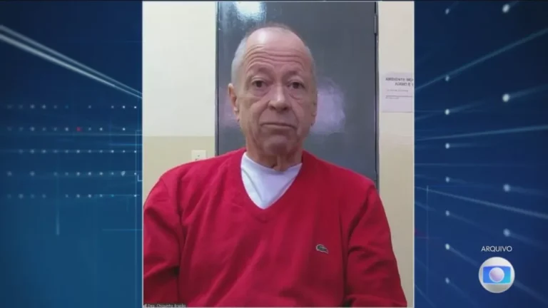Chiquinho Brazão, acusado de mandar matar Marielle, deve deixar presídio de MS nos próximos dias
