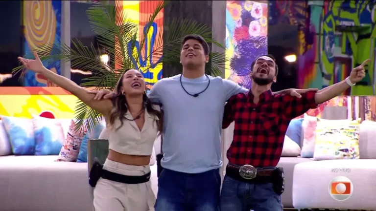 O Que os Finalistas do BBB 25 Planejam Fazer com o Prêmio?