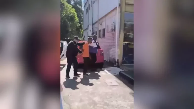 Homem é preso após estuprar idosa de 76 anos na região serrana do RJ 