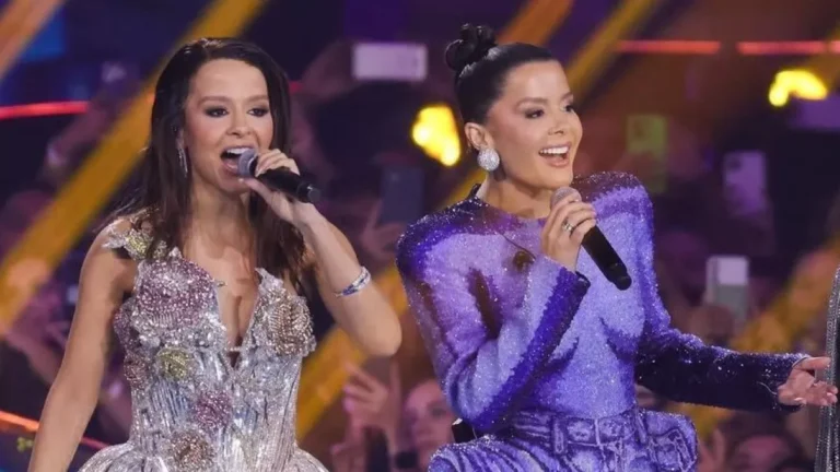 Após polêmica com música, Maiara homenageia Maraisa: “Grandiosa guerreira”