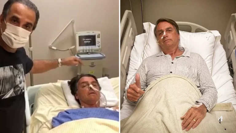 Remédios de Bolsonaro na UTI podem afetar a mente, afirma Silas Malafaia