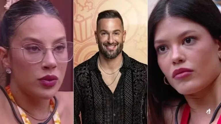 BBB 25: Enquete atualizada mostra participante com mais de 50% dos votos para deixar competição