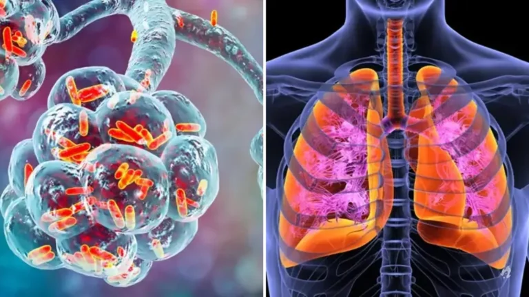 Metapneumovírus humano: O que é esse vírus mortal do qual ninguém ouviu falar?