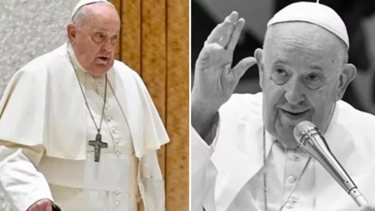 Papa Francisco: os problemas de saúde e as complicações que levaram à morte do líder religioso