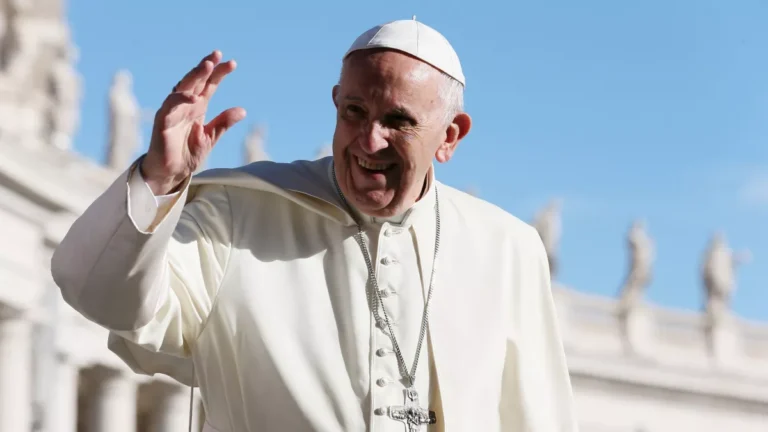 A Última Jornada do Papa Francisco: O Legado de um Líder Espiritual