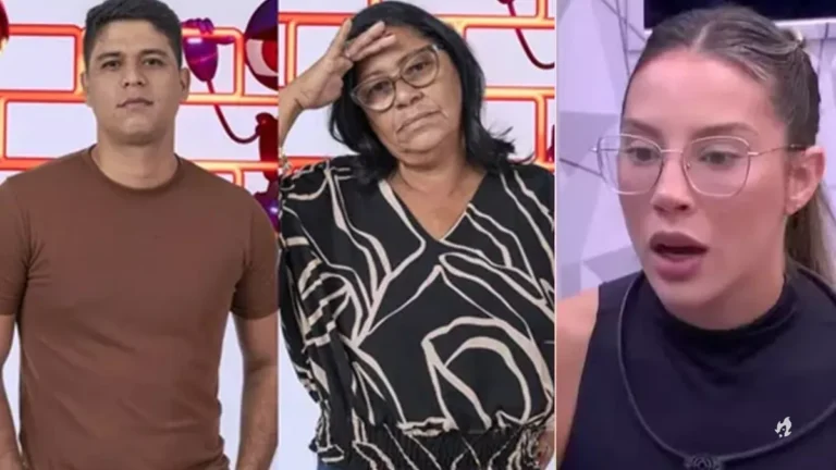 Enquete BBB 25: participante sobe em votação após apontar perseguição