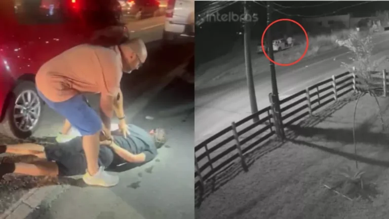 Homem que tentou assassinar amiga após jantar é preso em SC; entenda o caso