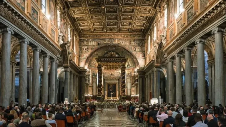 O Legado de Papa Francisco: Um Adeus Inusitado e Significativo