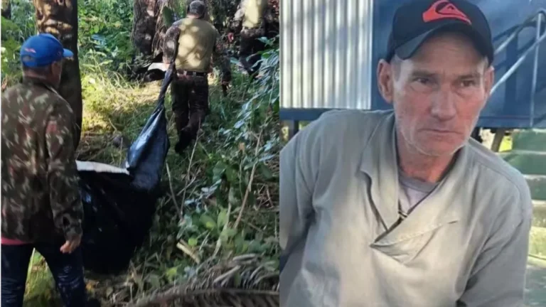 Tragédia no Pantanal: O Último Dia de Jorge Avalo e o Perigo das Onças