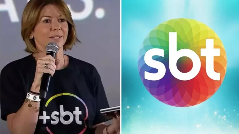 Telespectador pede demissão de filha de Silvio Santos, e emissora dá resposta afiada