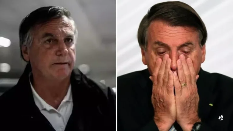 Se condenado, este é o tempo que Bolsonaro poderia ficar na cadeia