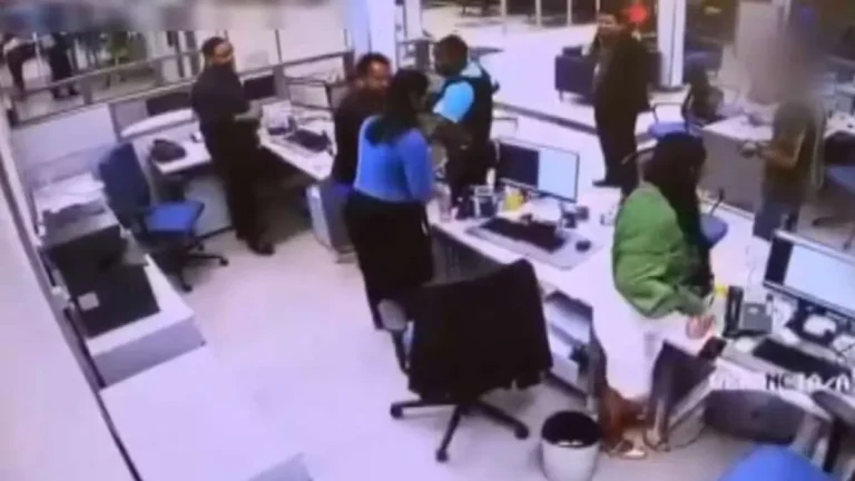 Segurança de banco atira e mata cliente durante discussão na Bahia e é preso; VÍDEO