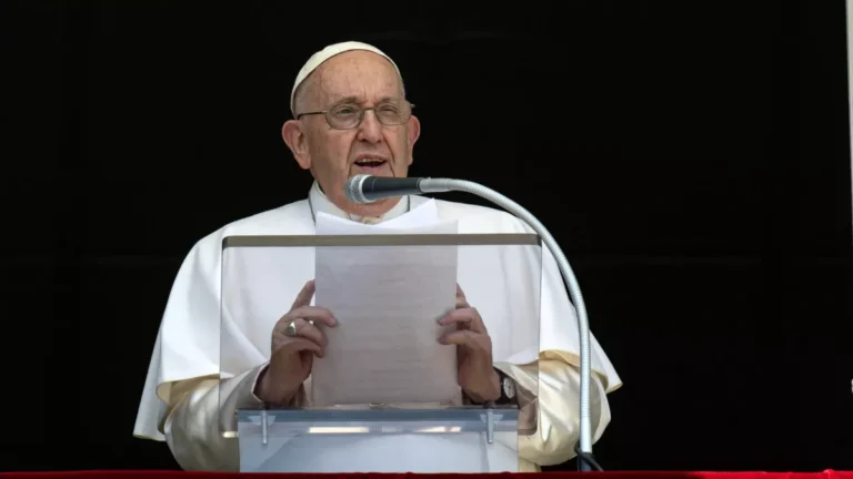 O Legado Ecológico de Papa Francisco: Uma Reflexão Sobre o Futuro do Planeta