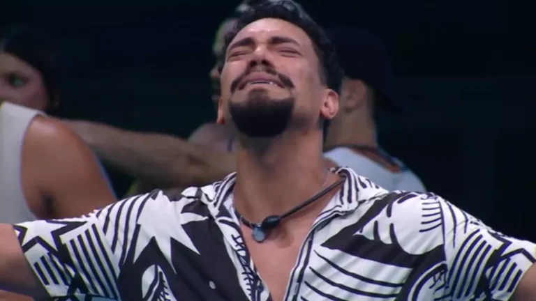 BBB25: Vinicius assume bissexualidade e fãs o defendem