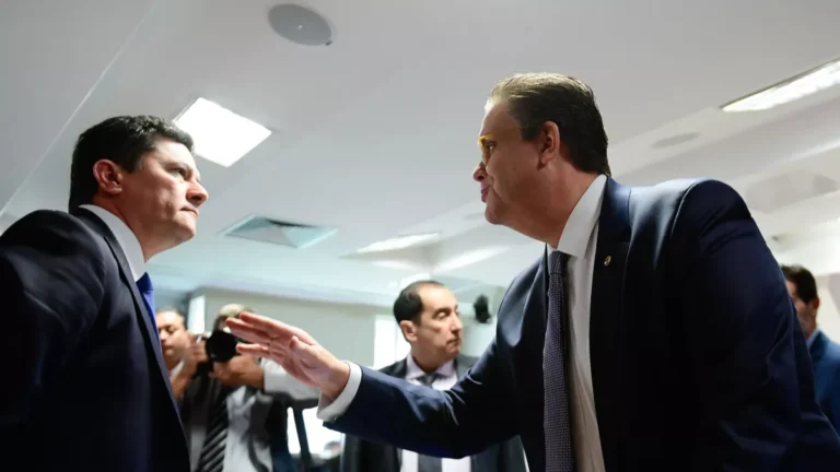 Governo comemora embate de ministro de Lula com ex-ministro de Bolsonaro