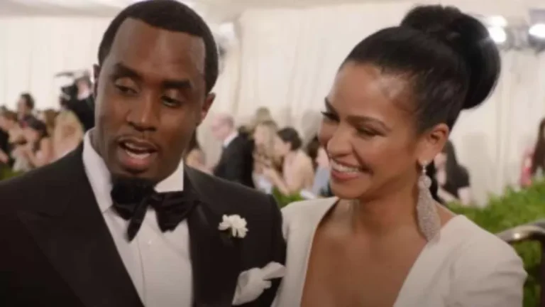 Em julgamento, ex-namorada de Diddy descreve cena de estupro que viveu com o rapper em 2018