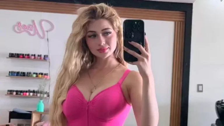 Amiga de influenciadora morta em live no TikTok teria convencido jovem a não sair antes do ataque