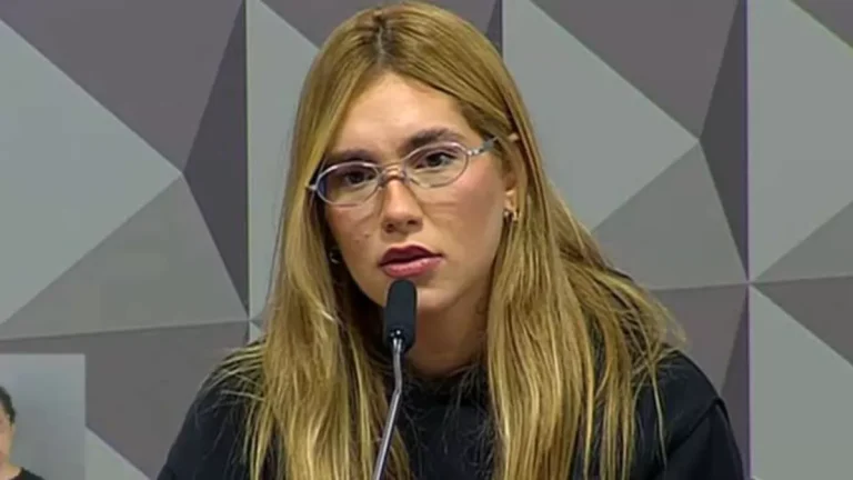 Virginia fala que vai pensar em parar com bets e desafia: Se faz tão mal, proíbe