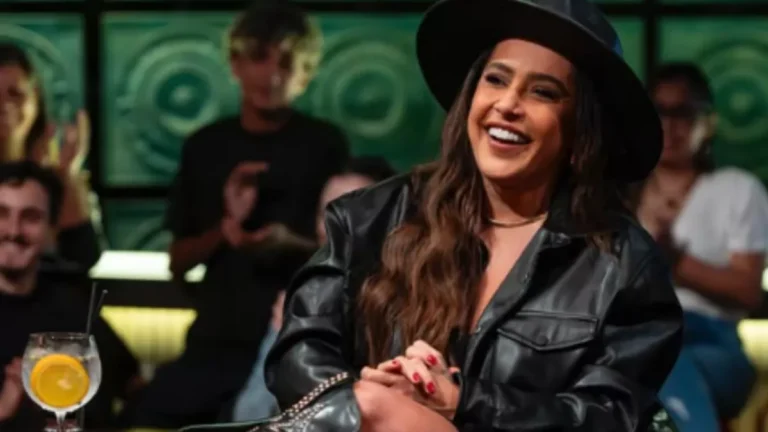 Vem baby aí! Lauana Prado revela planos para ser mãe em breve: Eu quero muito