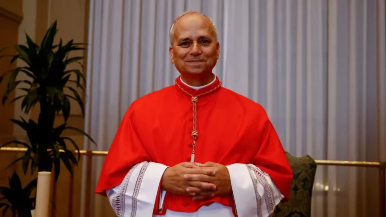 Novo pontífice, Robert Prevost tinha boa relação com papa Francisco