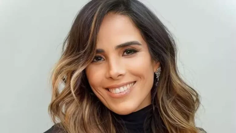 Tem cura? Especialista esclarece quadro de saúde de Wanessa Camargo