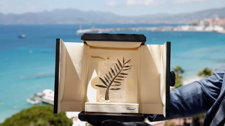 Aplausos em Cannes podem indicar vitória da Palma de Ouro?