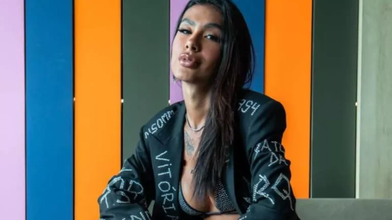 Pocah fere o olho em acidente e cancela show: Não aconteceu o pior; entenda o ocorrido