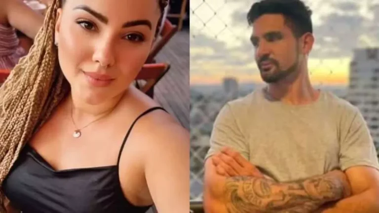 Quem era Amanda Caroline, mãe de três, morta e jogada no Rio Tietê pelo ex-marido?