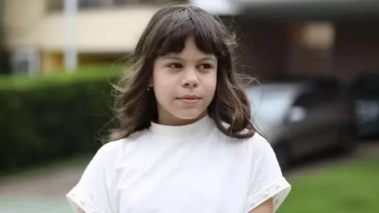 Família de atriz mirim do SBT faz apelo e pede ajuda após diagnóstico: Dedicando 100%