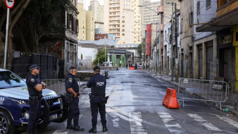 Corregedoria da GCM afasta guardas envolvidos em agressões na Cracolândia