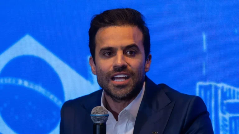 MP Eleitoral denuncia Marçal por divulgação de atestado falso contra Boulos
