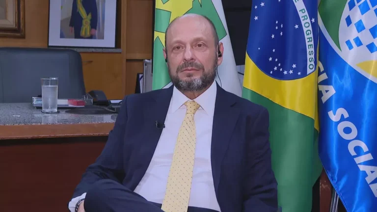 Ressarcimento será “rápido” e “sem burocracia”, diz novo presidente do INSS