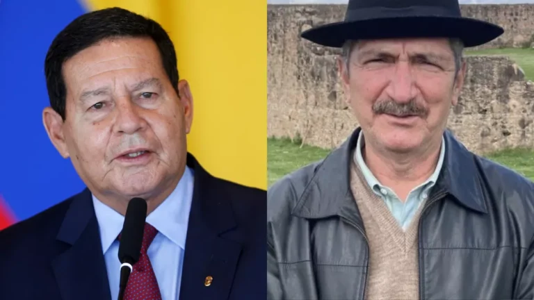 Depoimentos de Mourão e Aldo têm negação ao golpe, ameaça de prisão e gafe