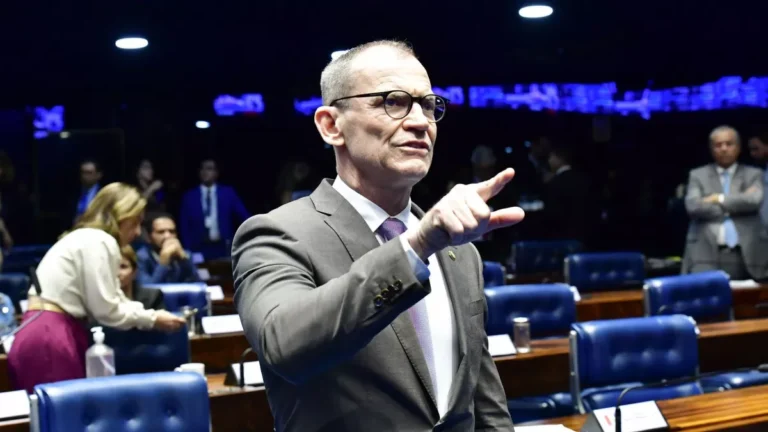 Senador do PT reforça apoio à CMPI do INSS: “Parlamento não pode se omitir”