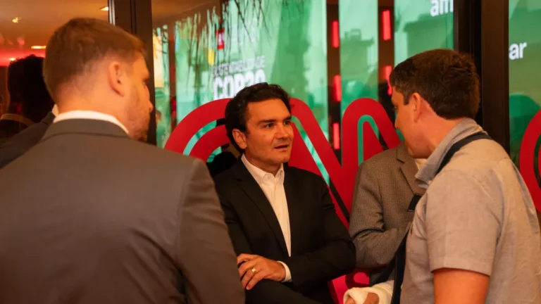 COP deve incentivar números recordes no turismo, diz ministro à CNN