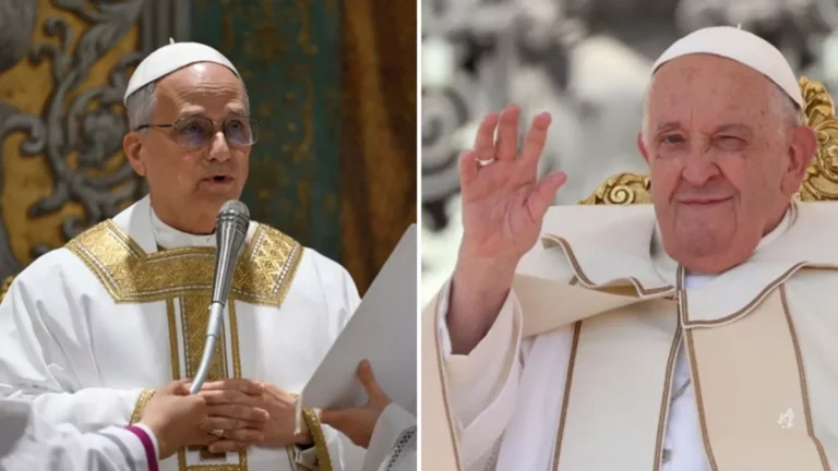 Papa Leão XIV confronta Francisco em primeira declaração sobre assuntos polêmicos, entenda