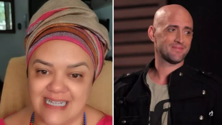 Vidente entrega detalhes sobre a alma de Paulo Gustavo: ‘Está em cura’