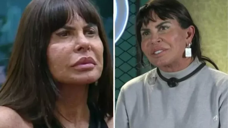 ‘Power Couple’: Gretchen ameaça ir para a DR; entenda o motivo