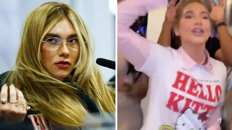 Deboche? Virginia Fonseca canta hit sobre ‘dinheiro do tigrinho’ após CPI das Bets