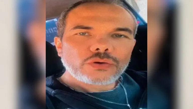 Motorista de aplicativo desaparecido é encontrado morto em porta malas