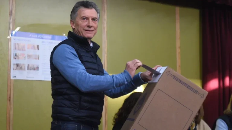 Trump sugeriu a Argentina conquistar Chile para ter dois oceanos, diz Macri