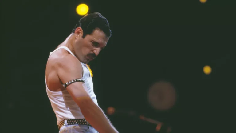 Freddie Mercury manteve uma filha em segredo, diz site