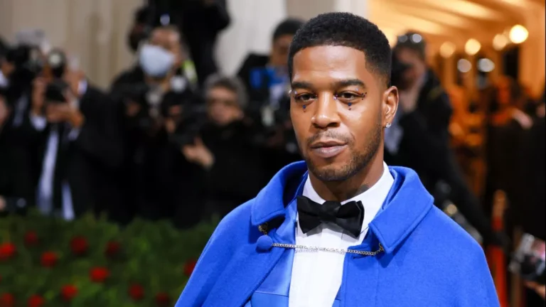 Caso Diddy: Kid Cudi, ex de Cassie Ventura, deve testemunhar nesta quinta