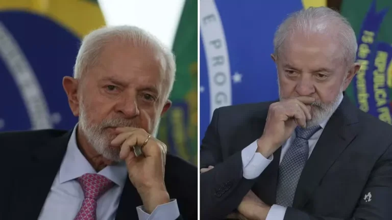 Vídeo: Lula rompe o silêncio e se manifesta pela primeira vez sobre escândalo do INSS “Nosso governo”