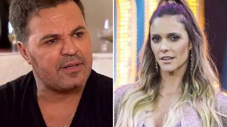 Eduardo Costa pode ser preso em caso envolvendo atriz Fernanda Lima